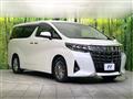 2019 Toyota Alphard