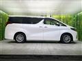 2019 Toyota Alphard