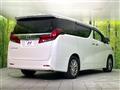 2019 Toyota Alphard