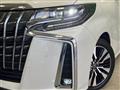 2019 Toyota Alphard