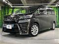 2019 Toyota Vellfire