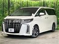 2019 Toyota Alphard