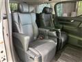 2019 Toyota Alphard