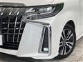 2019 Toyota Alphard