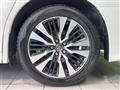 2019 Toyota Alphard