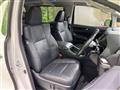 2019 Toyota Vellfire