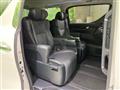 2019 Toyota Vellfire