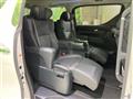 2019 Toyota Vellfire