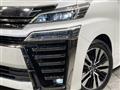 2019 Toyota Vellfire