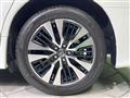 2019 Toyota Vellfire