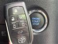 2019 Toyota Vellfire