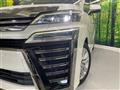 2019 Toyota Vellfire