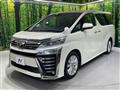 2019 Toyota Vellfire