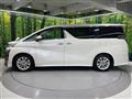 2019 Toyota Vellfire
