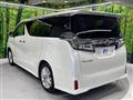 2019 Toyota Vellfire