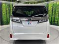 2019 Toyota Vellfire