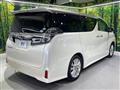 2019 Toyota Vellfire