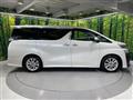 2019 Toyota Vellfire