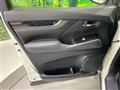 2019 Toyota Vellfire