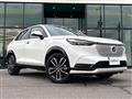 2022 Honda VEZEL