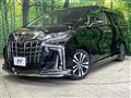 2019 Toyota Alphard