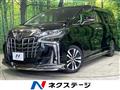 2019 Toyota Alphard