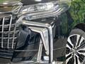 2019 Toyota Alphard