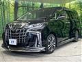 2019 Toyota Alphard