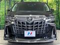 2019 Toyota Alphard
