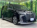 2019 Toyota Alphard