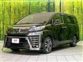 2019 Toyota Vellfire