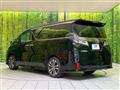 2019 Toyota Vellfire
