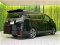 2019 Toyota Vellfire