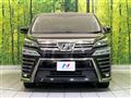 2019 Toyota Vellfire