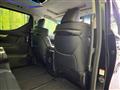 2019 Toyota Vellfire