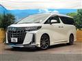 2019 Toyota Alphard