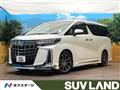 2019 Toyota Alphard