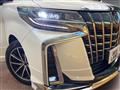 2019 Toyota Alphard