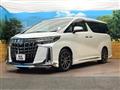2019 Toyota Alphard