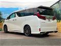 2019 Toyota Alphard