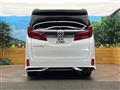 2019 Toyota Alphard