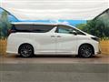 2019 Toyota Alphard