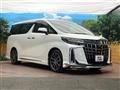 2019 Toyota Alphard