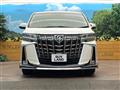 2019 Toyota Alphard