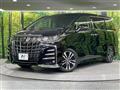 2019 Toyota Alphard