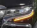 2019 Toyota Alphard