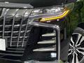 2019 Toyota Alphard