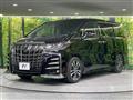 2019 Toyota Alphard