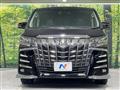 2019 Toyota Alphard