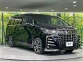 2019 Toyota Alphard
